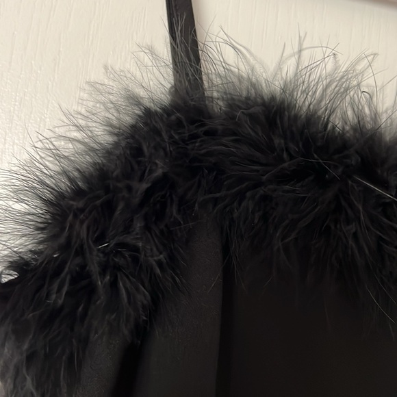 Crystal Sky black jumpsuit - Picture 4 of 7